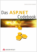 Das Buch 'Das ASP.Net Codebook' bei Amazon bestellen